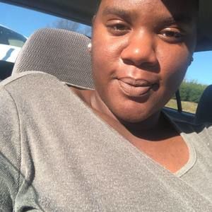 Meet your Posher, Imani